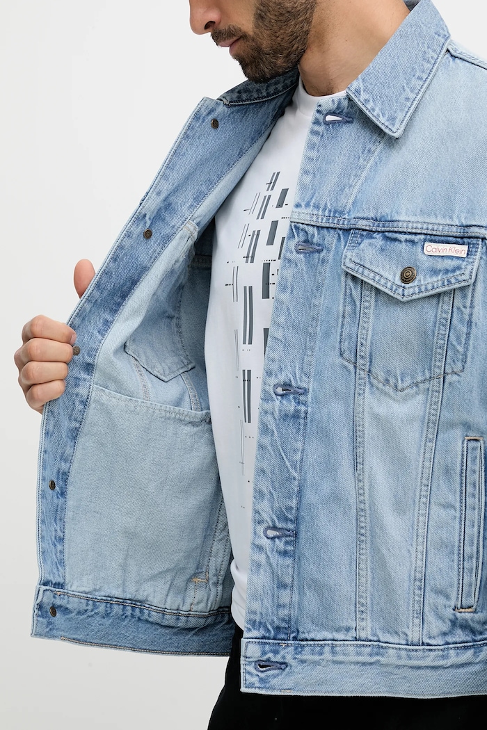 Bunda Calvin Klein Jeans LV04RB794G