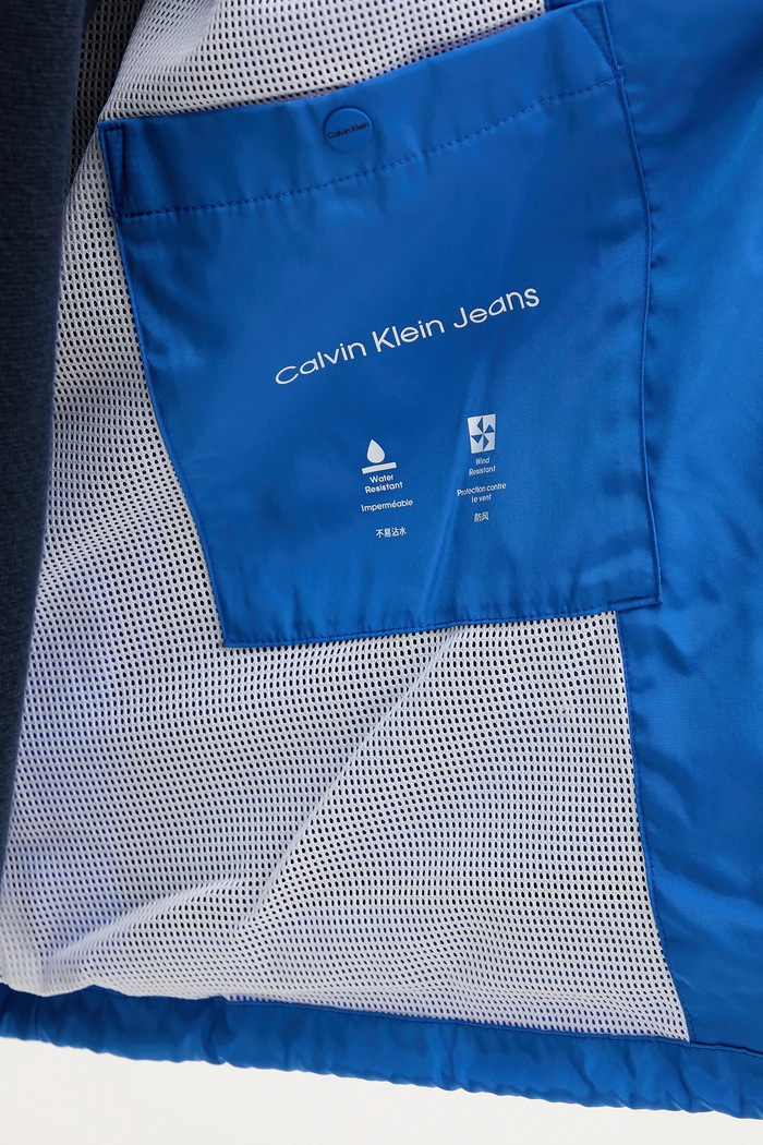 Calvin Klein Jeans geacă LV04RC515G