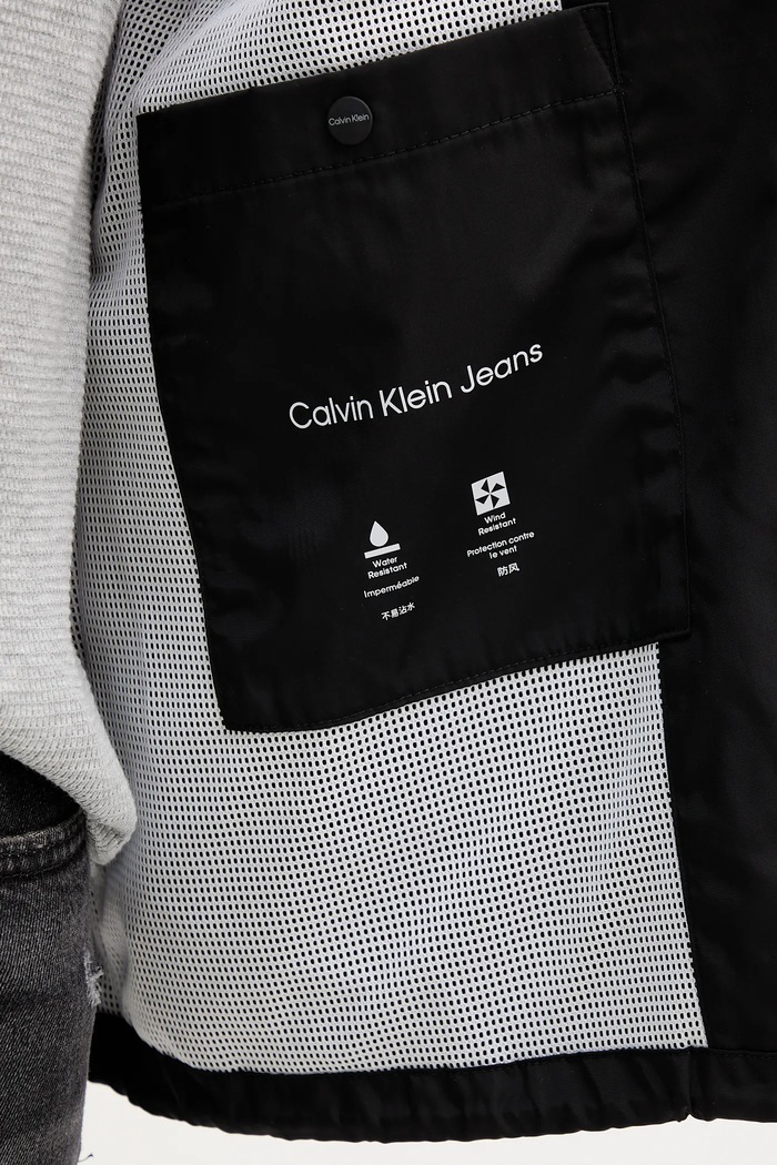 Bunda Calvin Klein Jeans LV04RC515G
