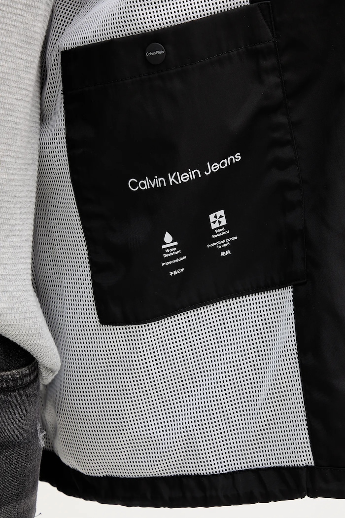 Bunda Calvin Klein Jeans LV04RC515G