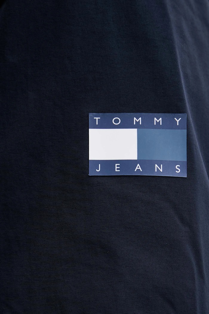 Tommy Jeans hanorac DM0DM22251 bleumarin