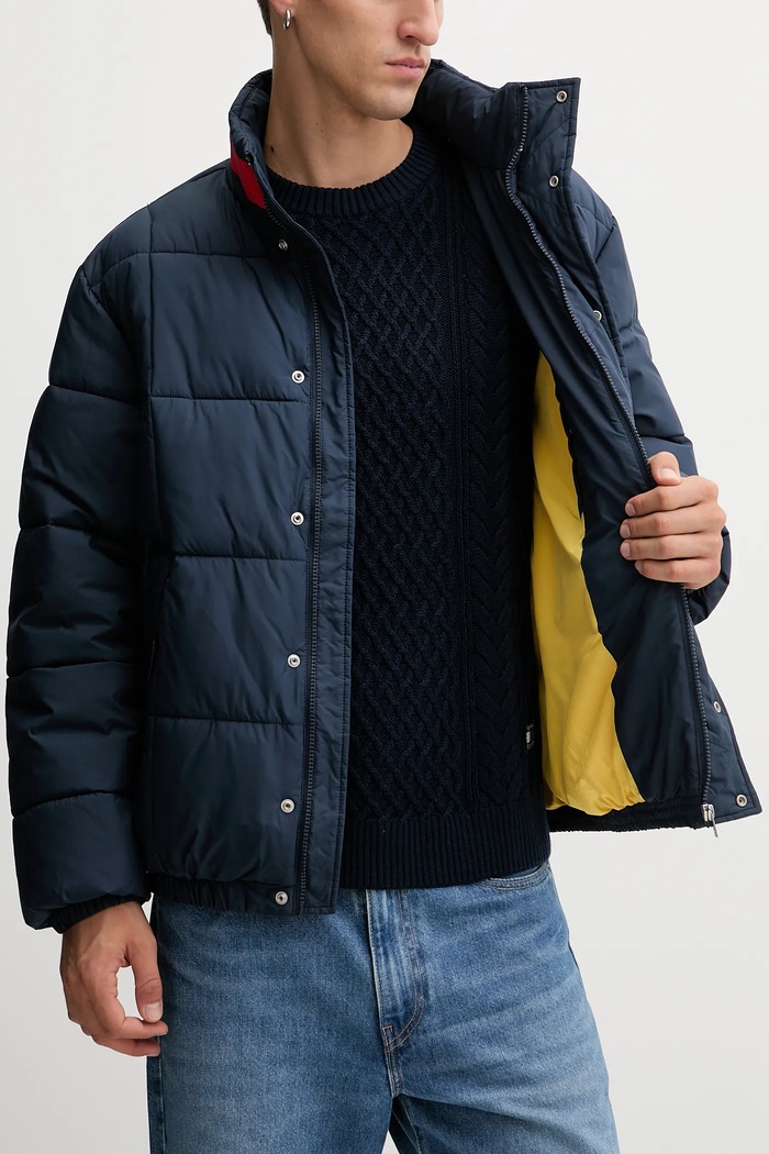Bunda Tommy Jeans DM0DM22041