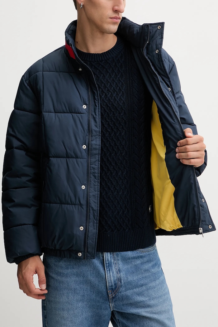 Bunda Tommy Jeans DM0DM22041
