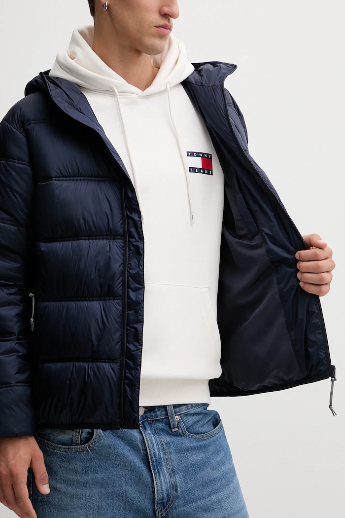 Bunda Tommy Jeans DM0DM22044