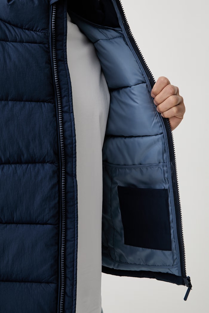 Guess vestă pentru bărbați ROHAN Z5YL08.WGTN0