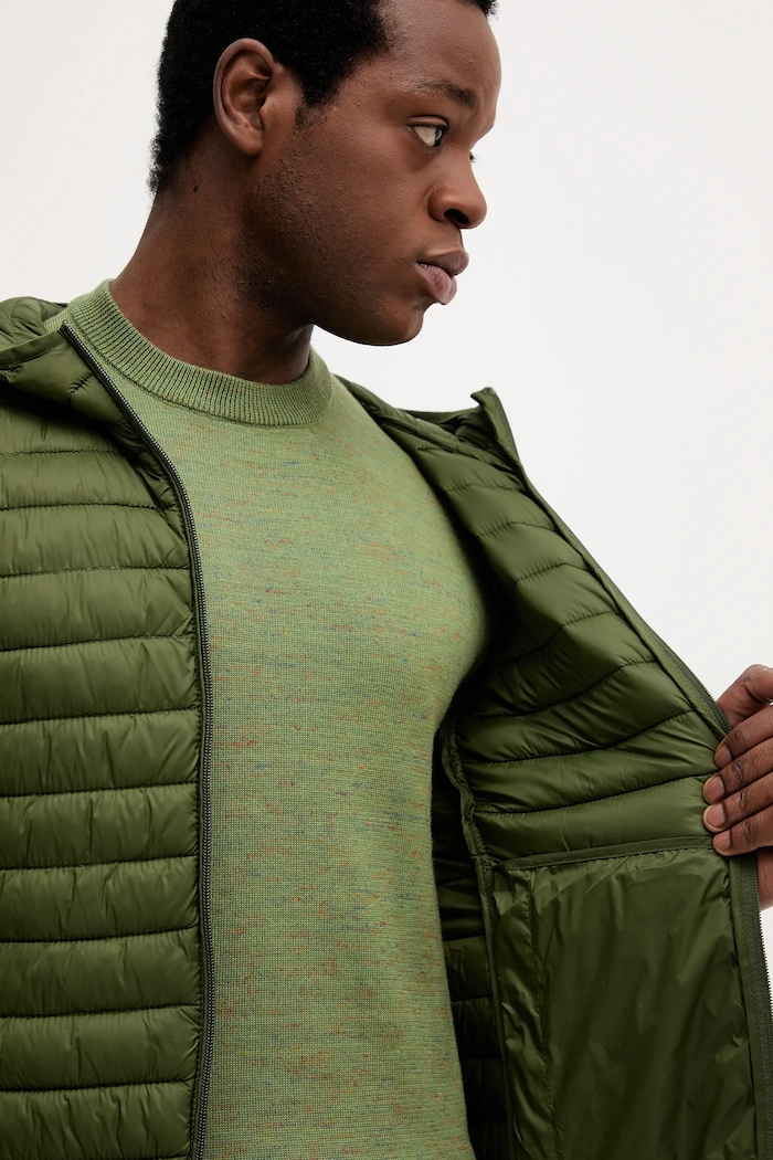 United Colors of Benetton giacca da uomo 2TWDUN06I
