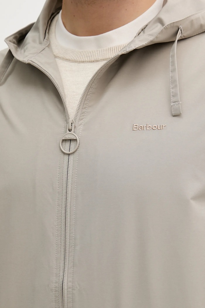 Куртка Barbour NEWHILL MSP0149 бежевий
