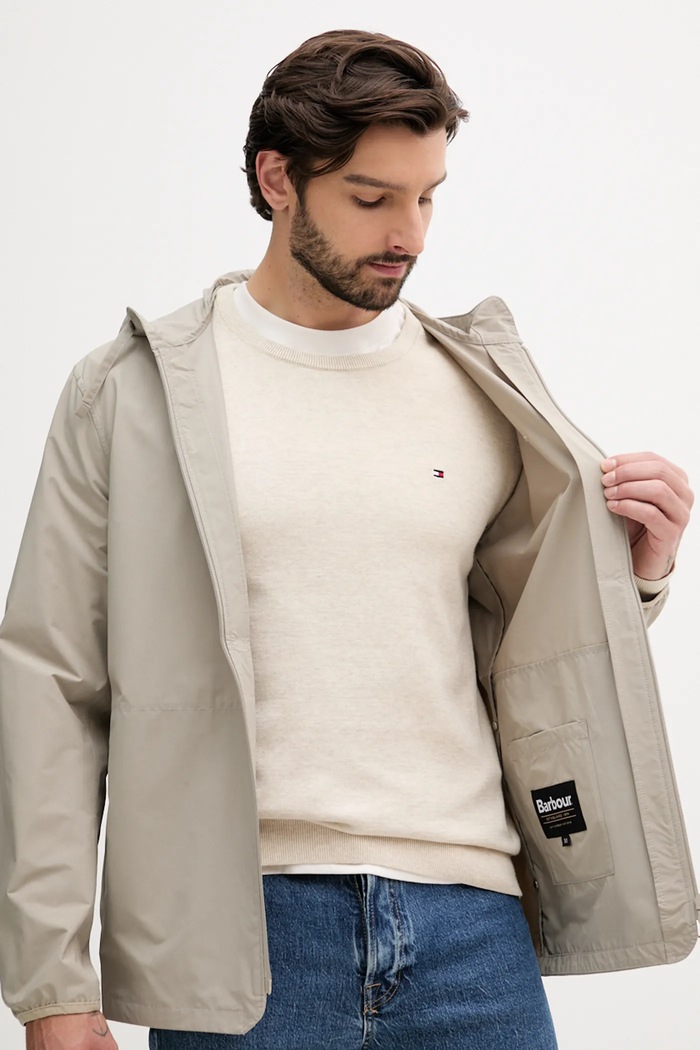 Куртка Barbour NEWHILL MSP0149