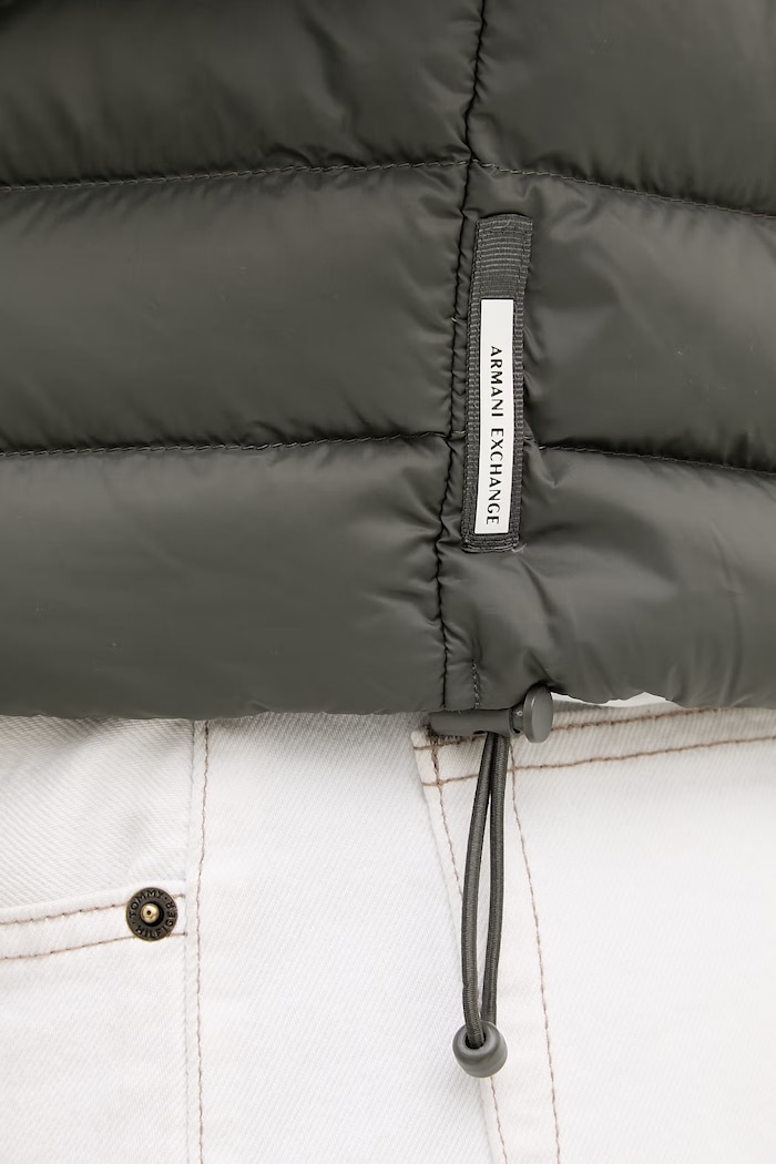 Armani Exchange puhovka moška XM001919.AF16927