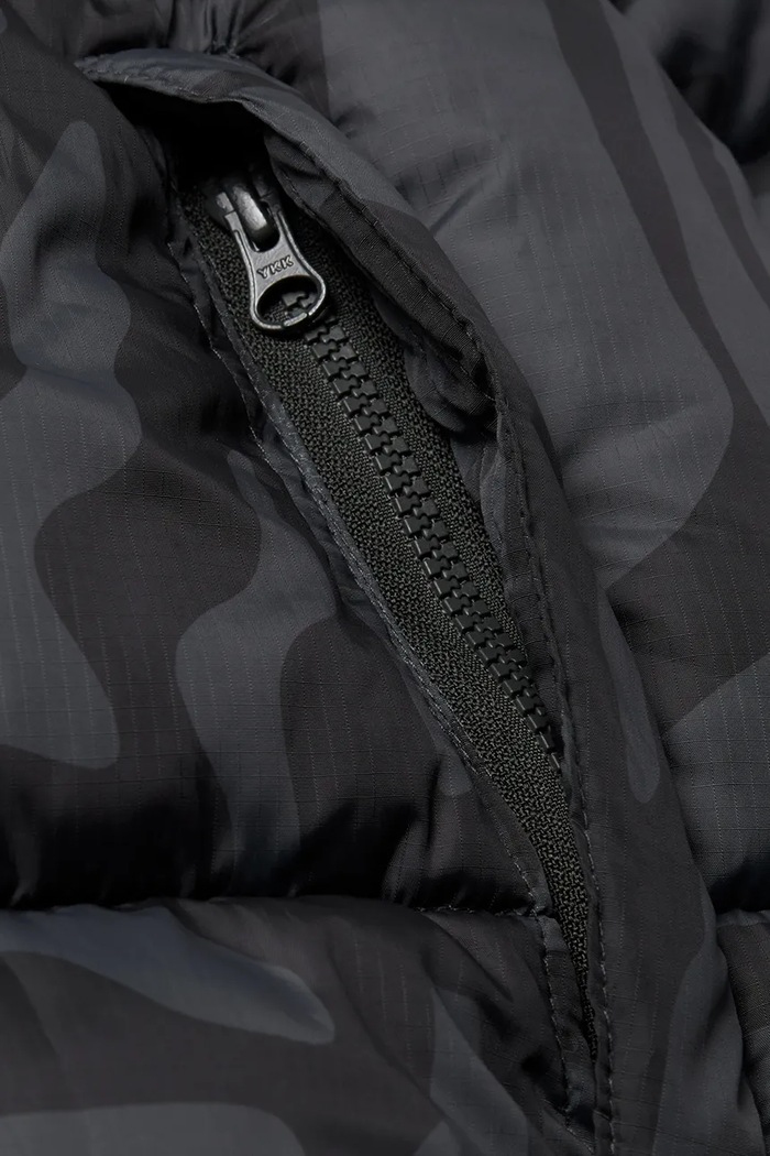 Bunda by Parra Broken ftp puffer 54350