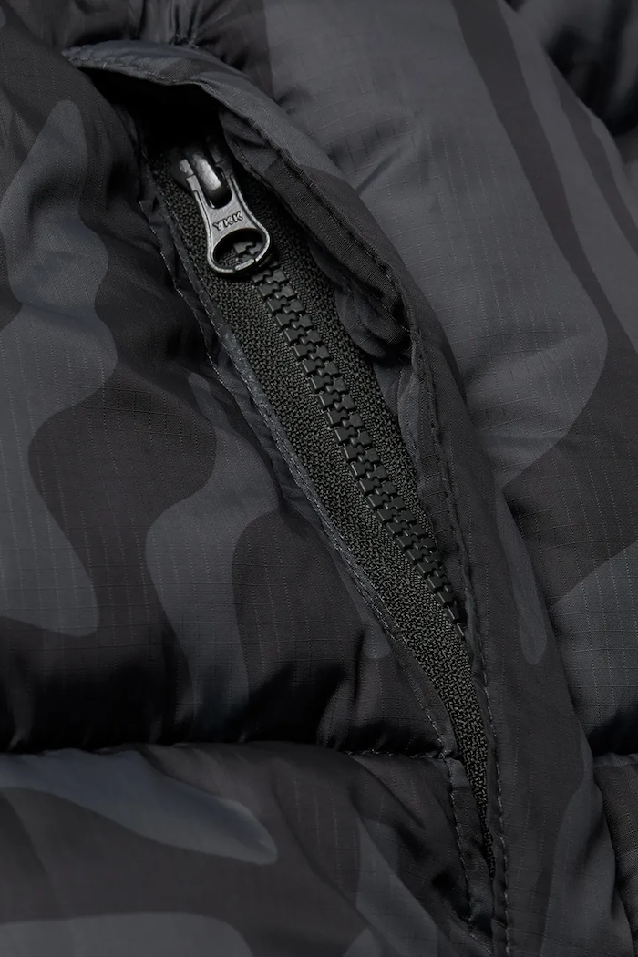 Bunda by Parra Broken ftp puffer 54350