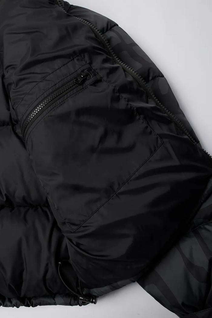 Bunda by Parra Broken ftp puffer 54350