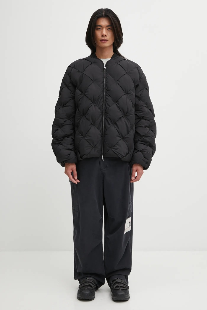 Μπουφάν Represent Pillow Puffer MLM100124