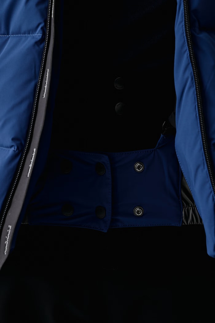 Mackage Kurtka narciarska męska SAMUEL.SKI