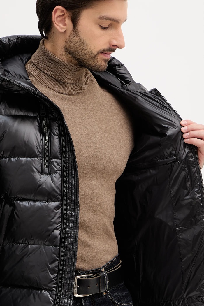 Mackage Kurtka puchowa VICTOR.R