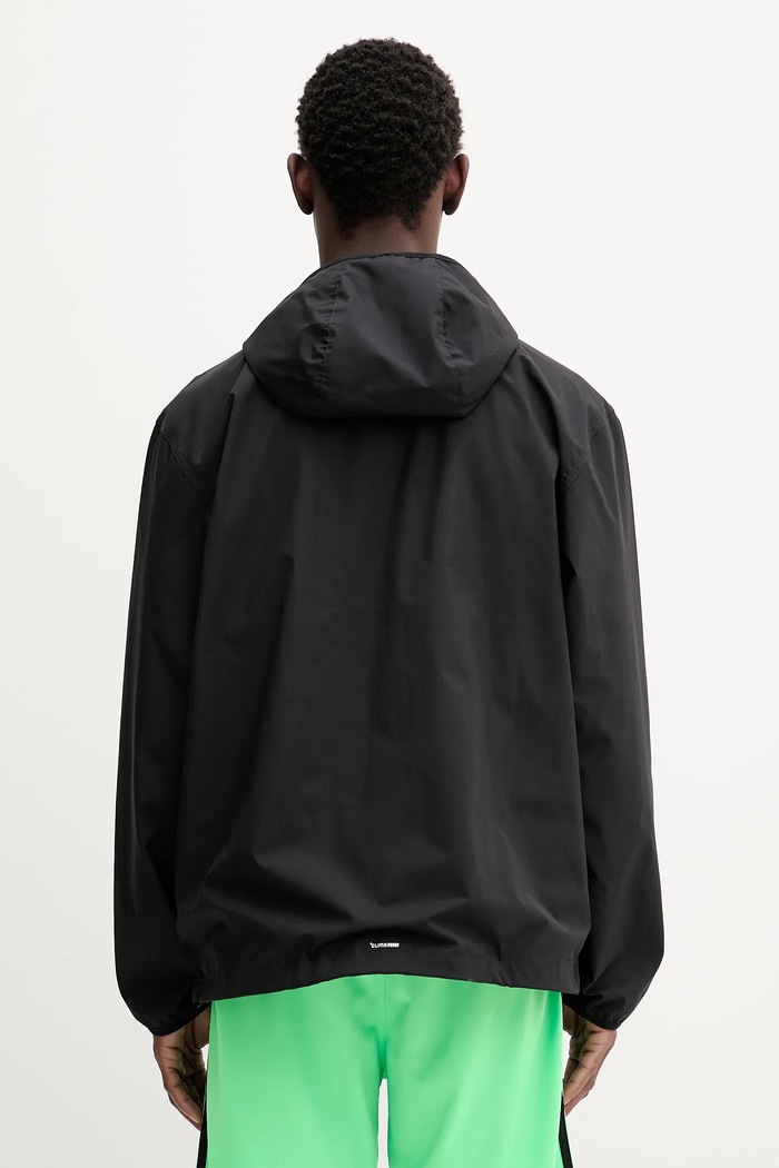Дрехи Яке adidas Originals Essentials JW1055 черен
