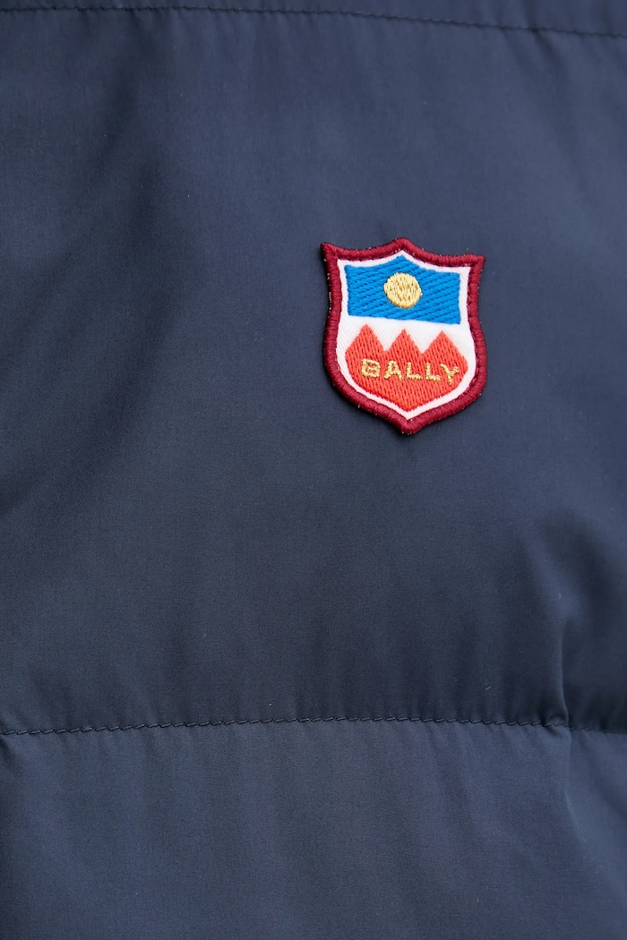 Brezrokavnik Bally MOU0AX