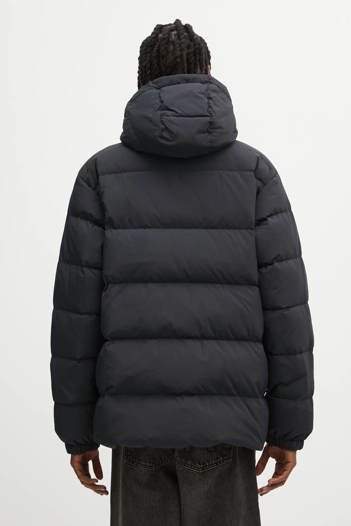 Abbigliamento Columbia piumino Wallowa Down HDD 2136671 nero