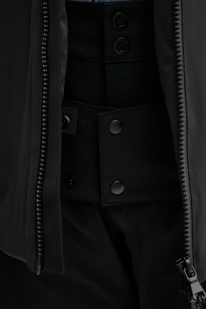 EA7 Emporio Armani kurtka narciarska AF13887.7M000453