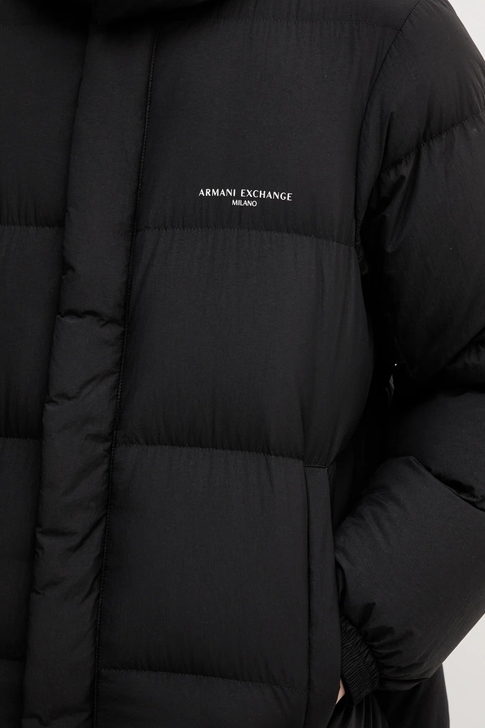 Armani Exchange geacă de puf XM001846.AF16340
