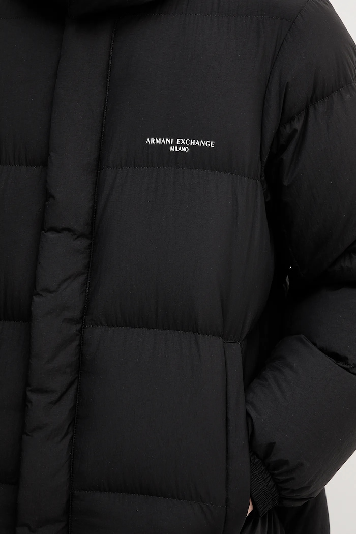 Armani Exchange geacă de puf XM001846.AF16340