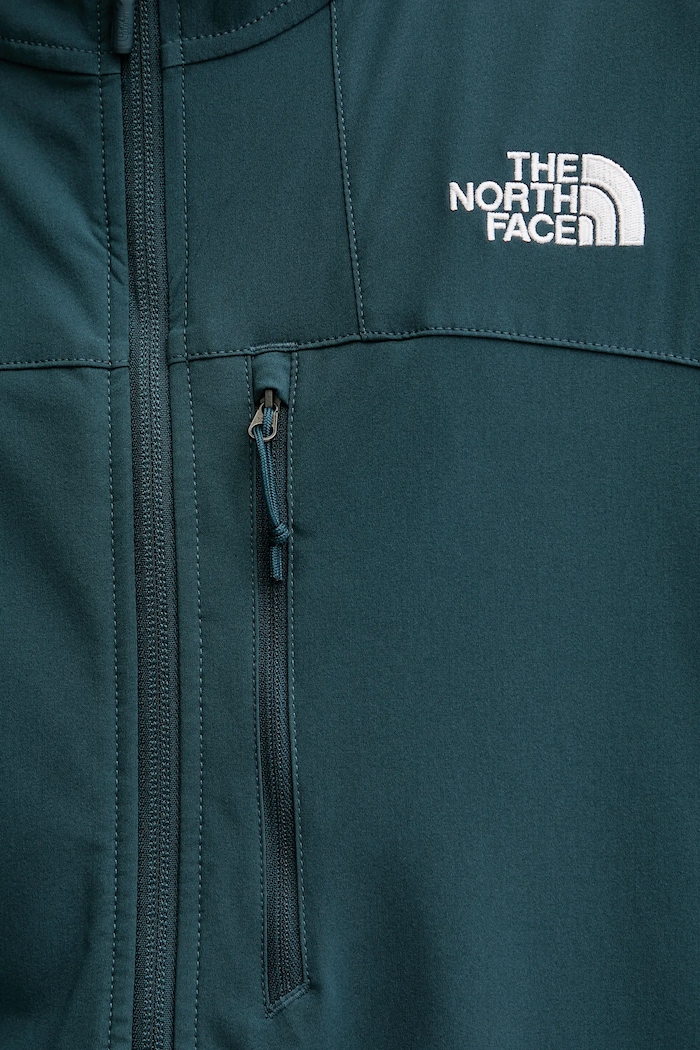 Jakna The North Face Nimble NF0A8CD6BSA1 tirkizna
