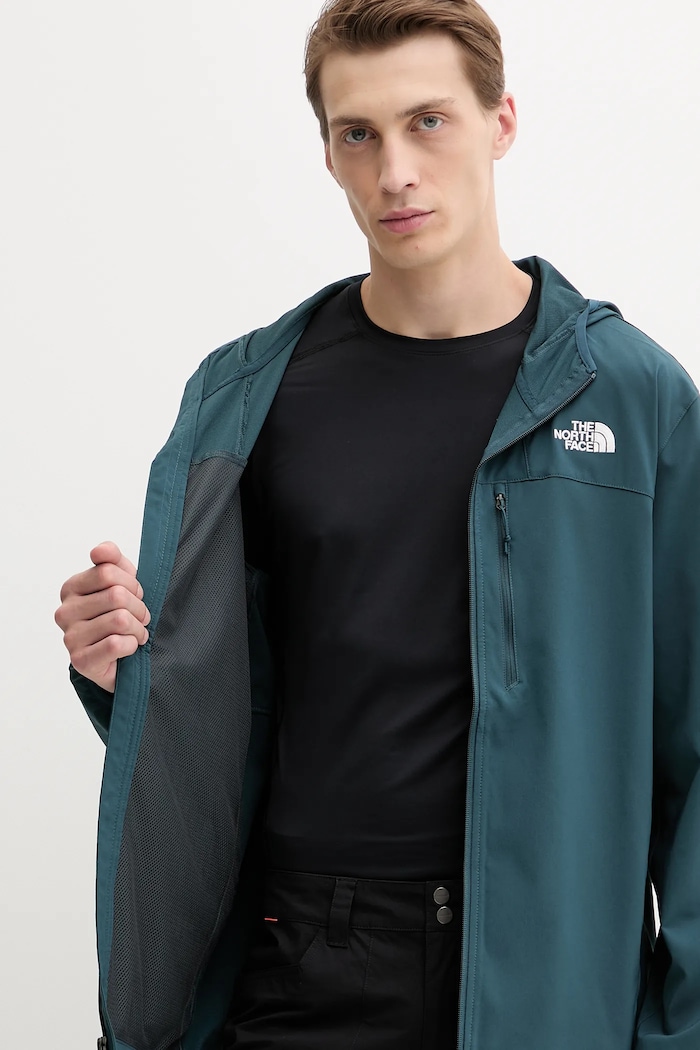 Jakna The North Face Nimble NF0A8CD6BSA1