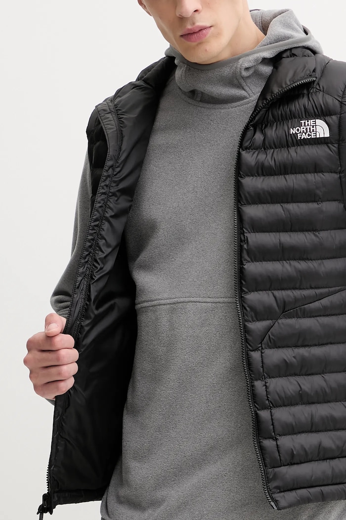 The North Face Bezrękawnik Huila NF0A8DW4JK31