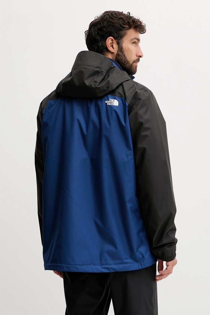 Μπουφάν The North Face Quest Triclimate μπλε NF0A3YFH8Z41