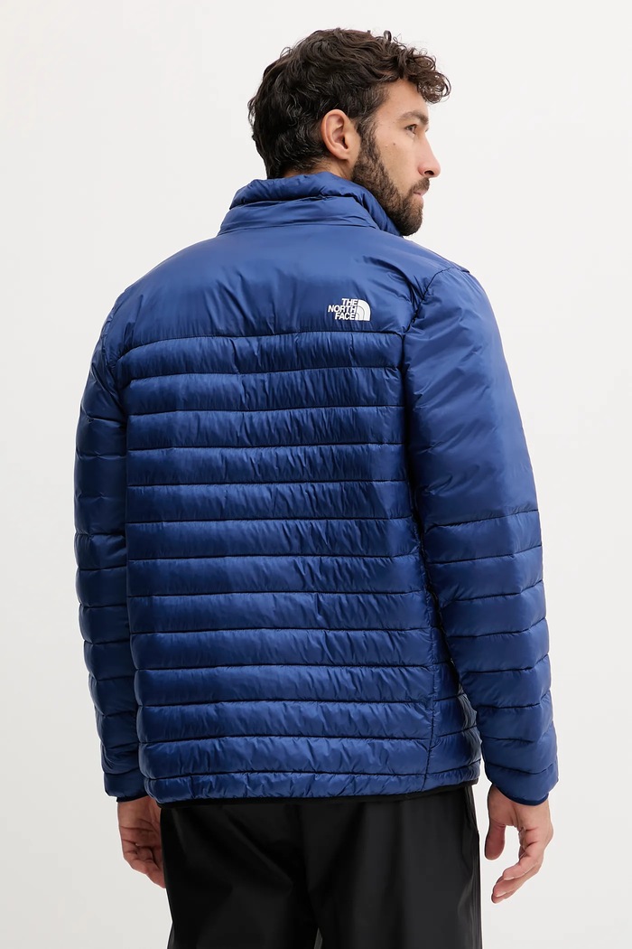 Oblečení Sportovní bunda The North Face Terra Peak NF0A88U2D1R1 námořnická modř