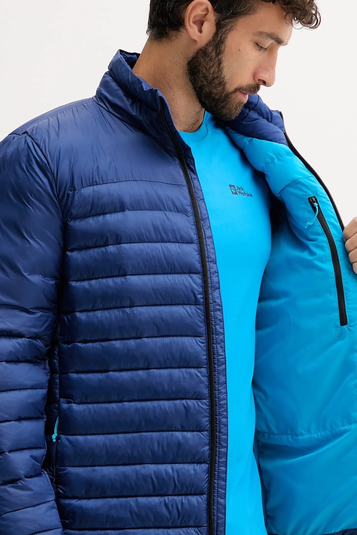 Sportovní bunda The North Face Terra Peak NF0A88U2D1R1