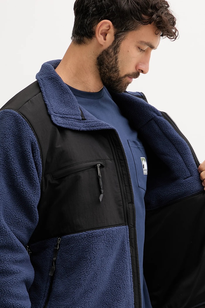 The North Face Bluza polarowa Retro Denali NF0A88XH92A1