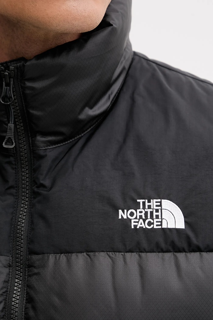 The North Face bezrękawnik sportowy puchowy Diablo Down 2.0 NF0A8994GOC1 czarny