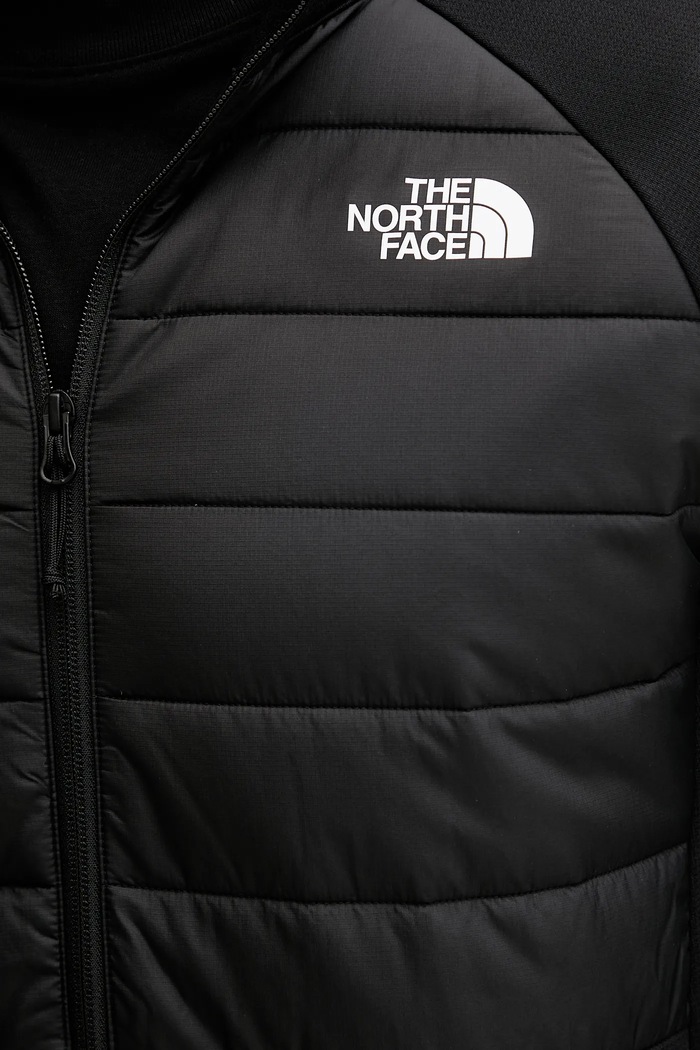 Kurtka Reaxion 2.0 The North Face czarny NF0A8DVXKS71