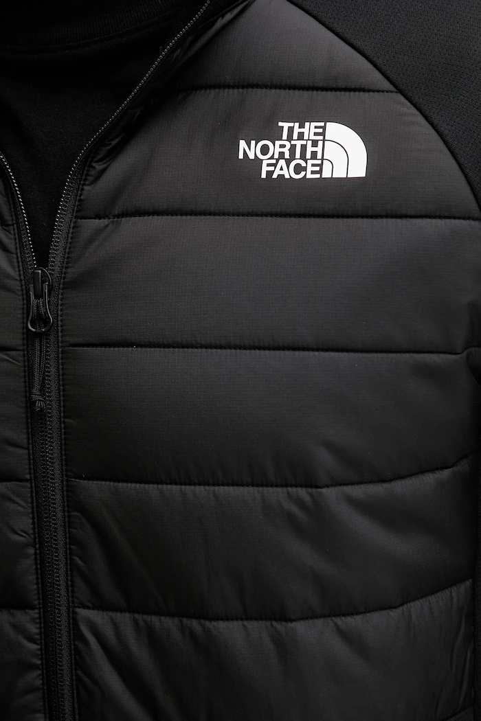Kurtka Reaxion 2.0 The North Face czarny NF0A8DVXKS71