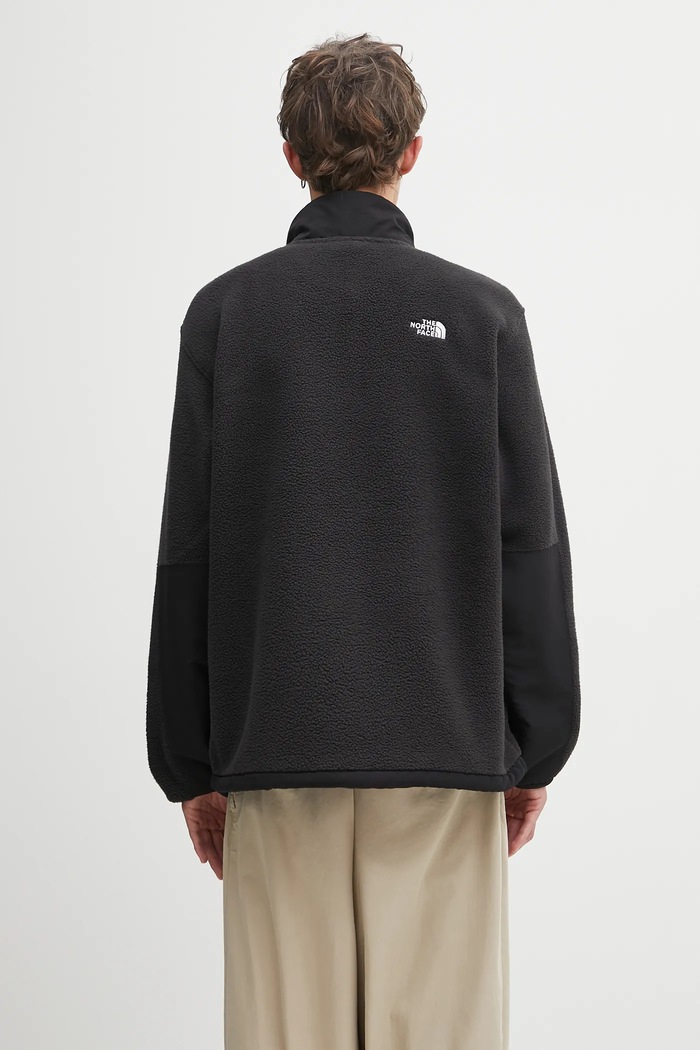Îmbrăcăminte The North Face bluză NF0A8FKPJK31 negru