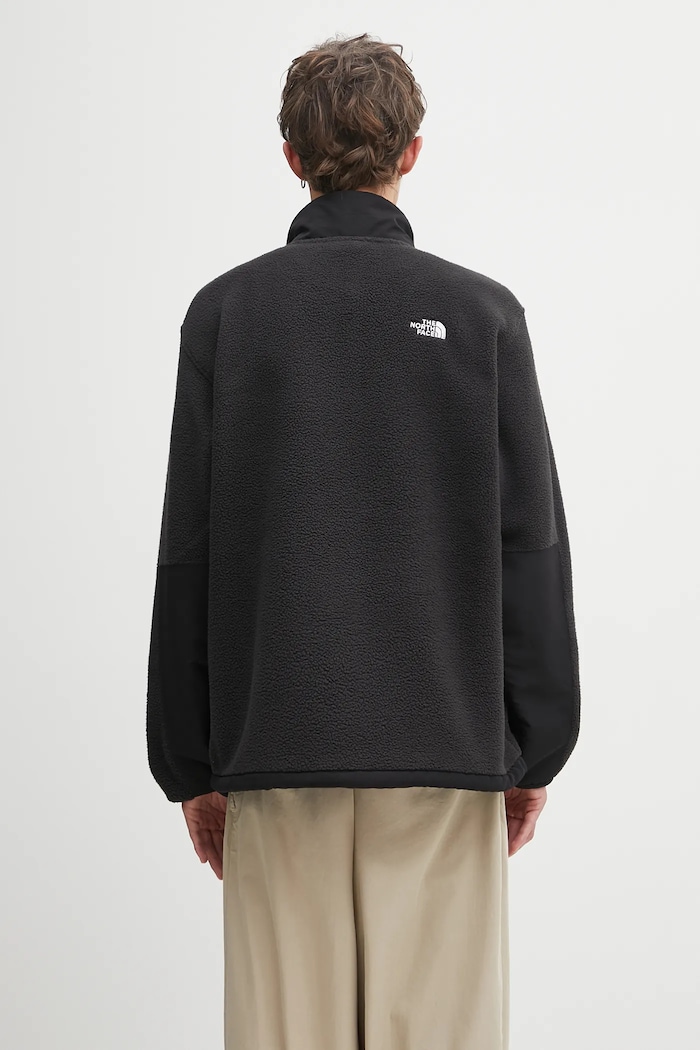 Îmbrăcăminte The North Face bluză NF0A8FKPJK31 negru