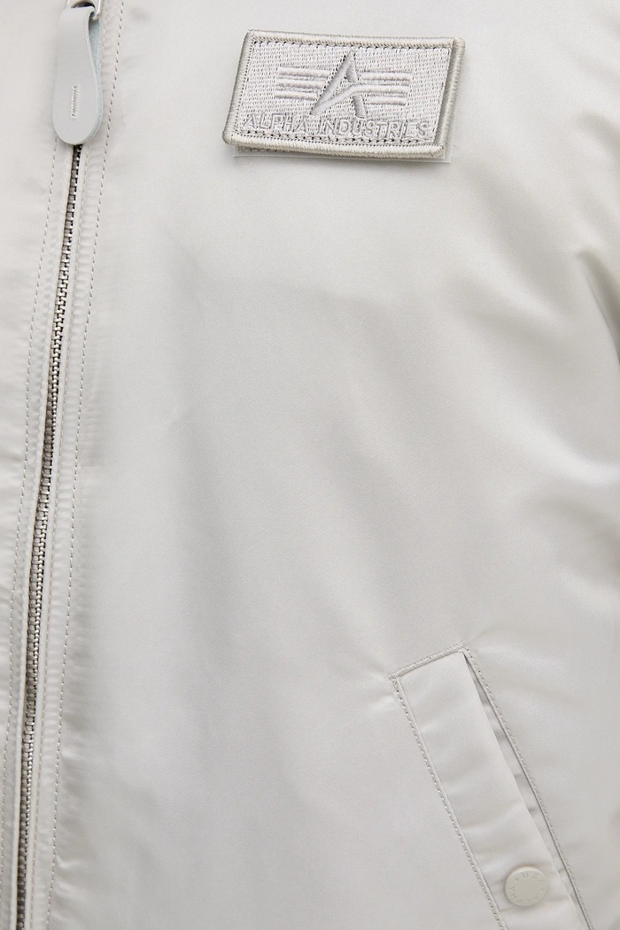 Μπουφάν bomber Alpha Industries 128113.666