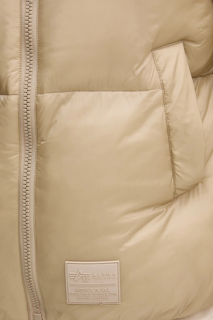 Bunda Alpha Industries 148130.627