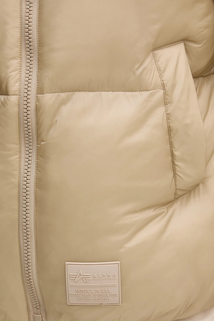 Bunda Alpha Industries 148130.627
