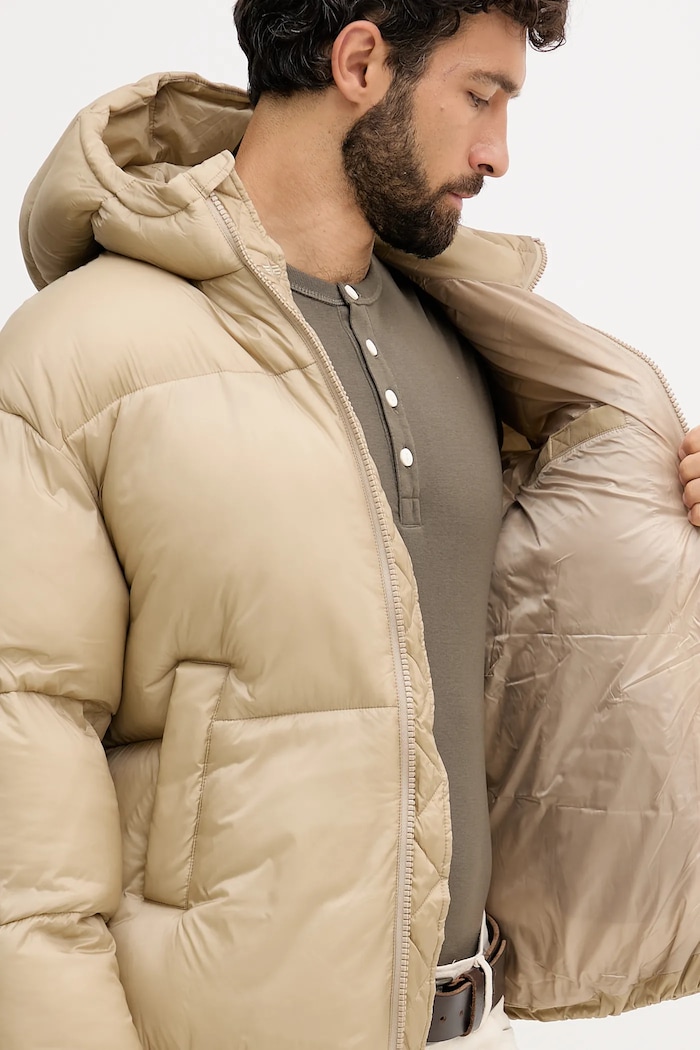 Bunda Alpha Industries 148130.627