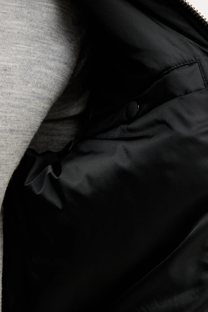 Bunda Alpha Industries 258120.03