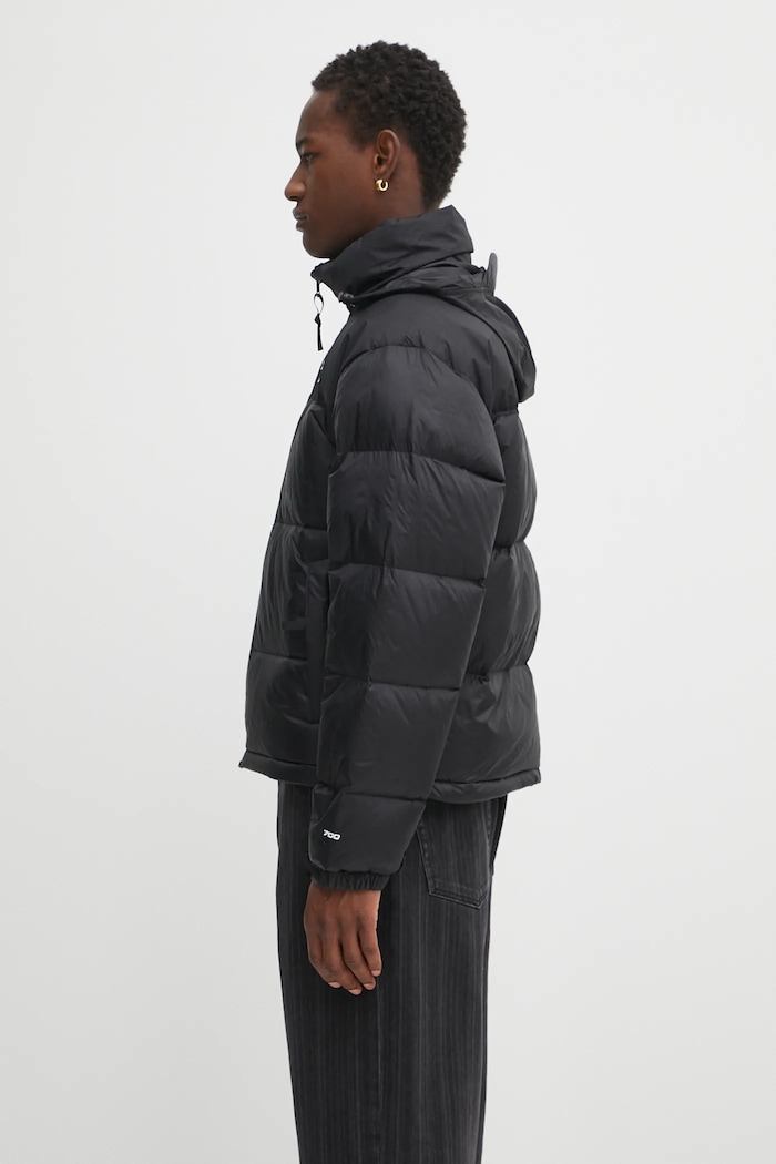 The North Face pehelydzseki 1996 Retro Nuptse NF0A3C8DGOE1 fekete SS26