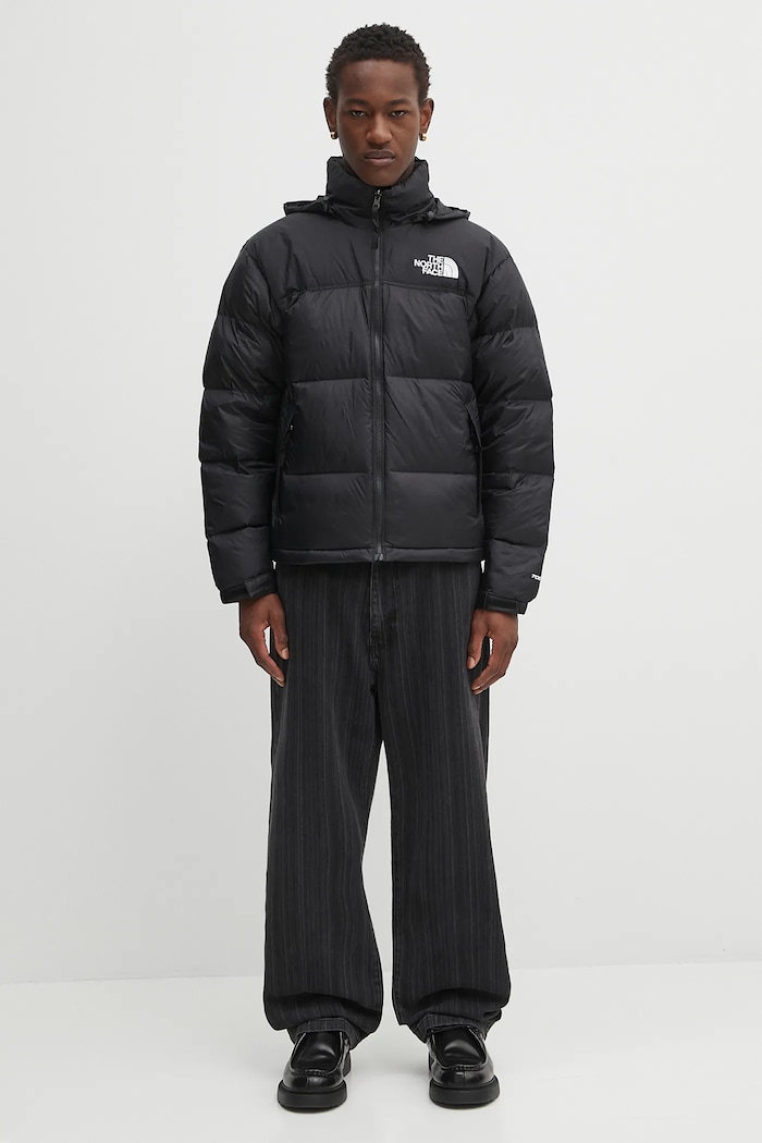 The North Face pehelydzseki 1996 Retro Nuptse NF0A3C8DGOE1