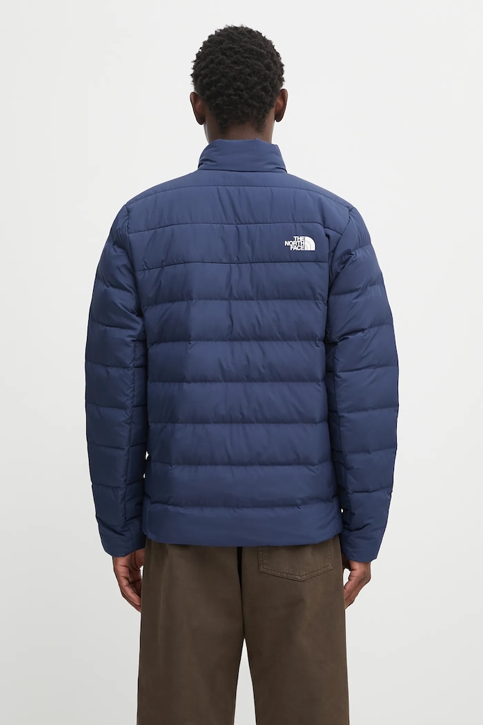 Odzież The North Face kurtka Aconcagua 3 NF0A84HZ4GV1 granatowy