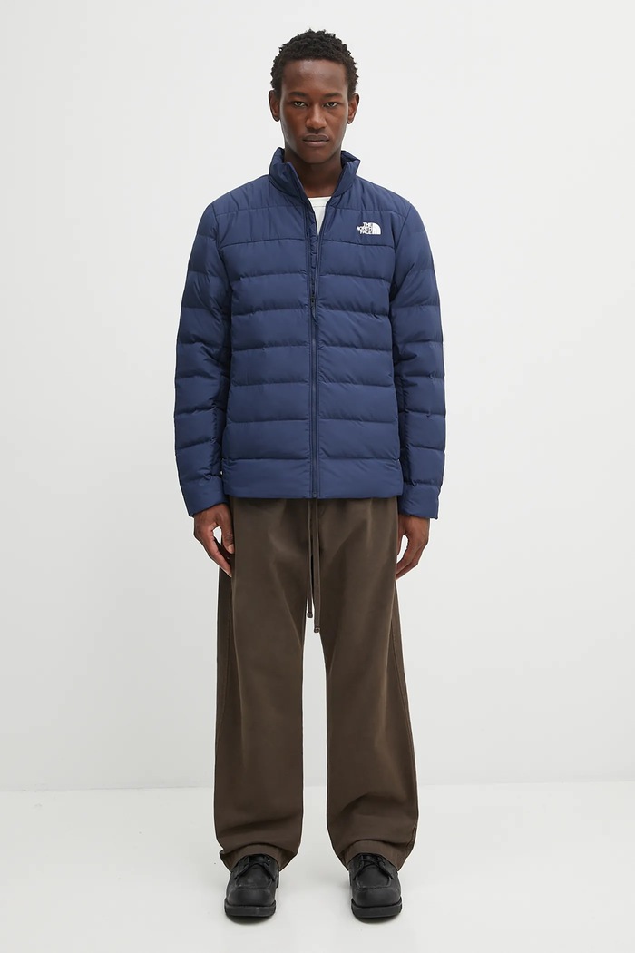 Bunda The North Face Aconcagua 3 NF0A84HZ4GV1