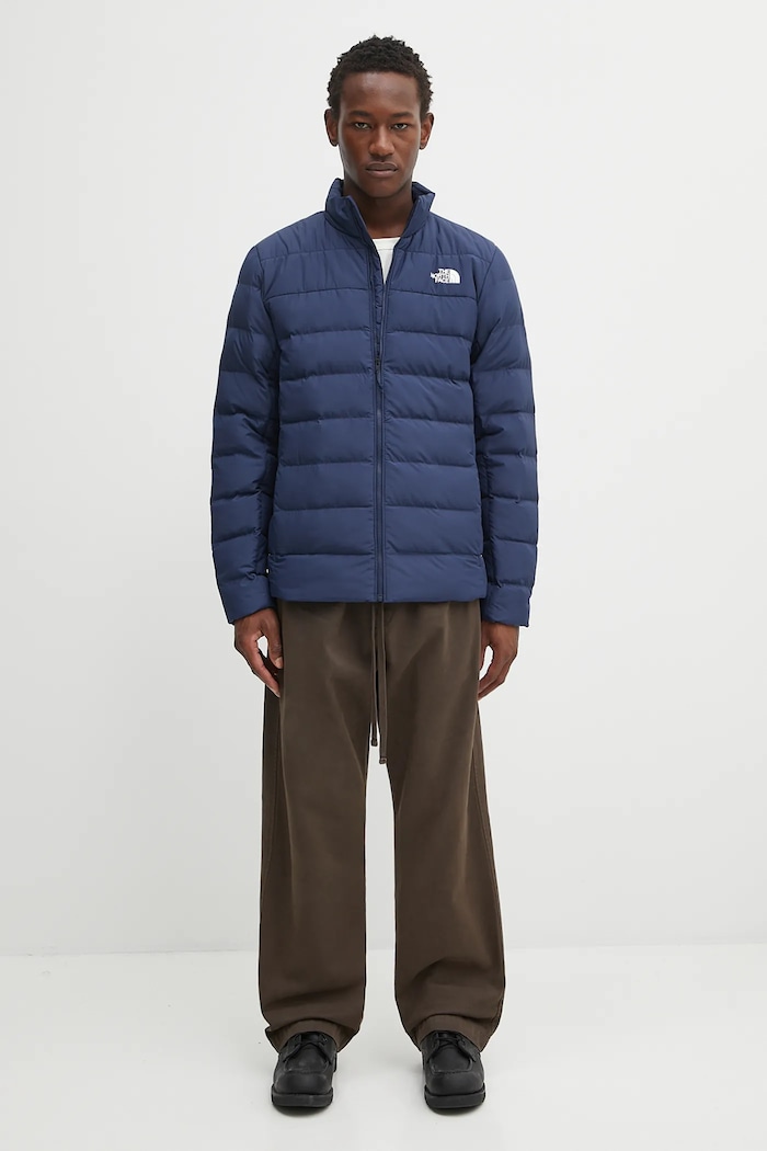 Bunda The North Face Aconcagua 3 NF0A84HZ4GV1