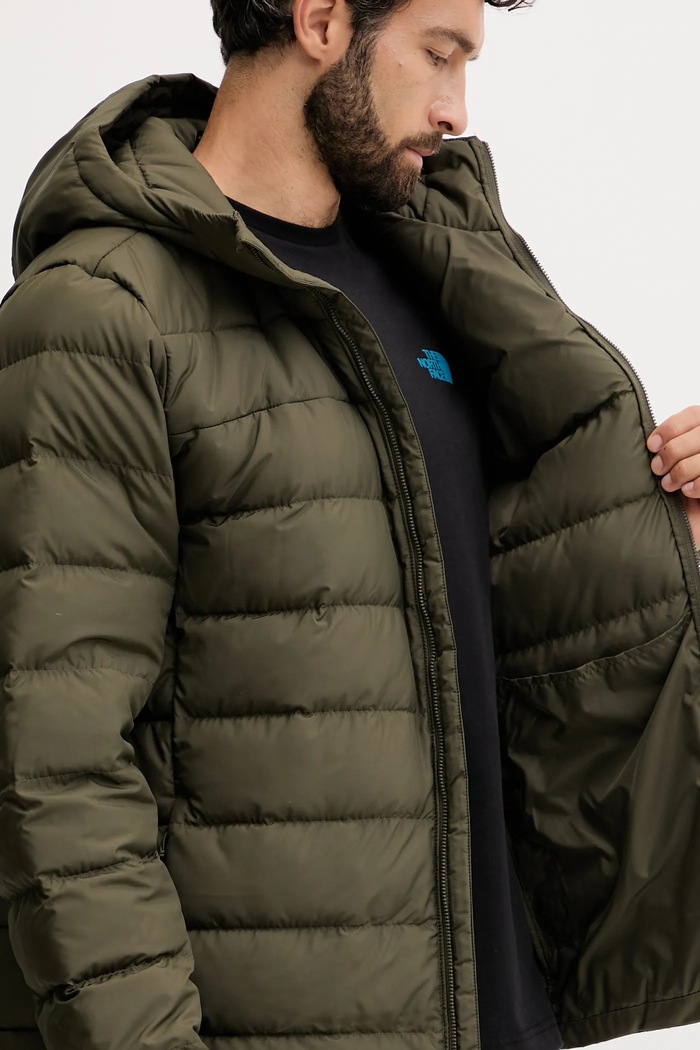 Bunda The North Face Aconcagua 3 NF0A84I121L1