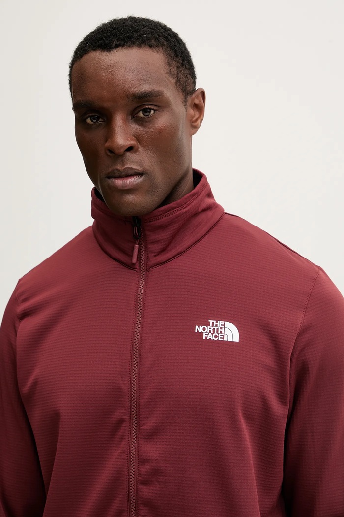 Αθλητικό μπουφάν The North Face Quest Triclimate NF0A3YFH0VO1