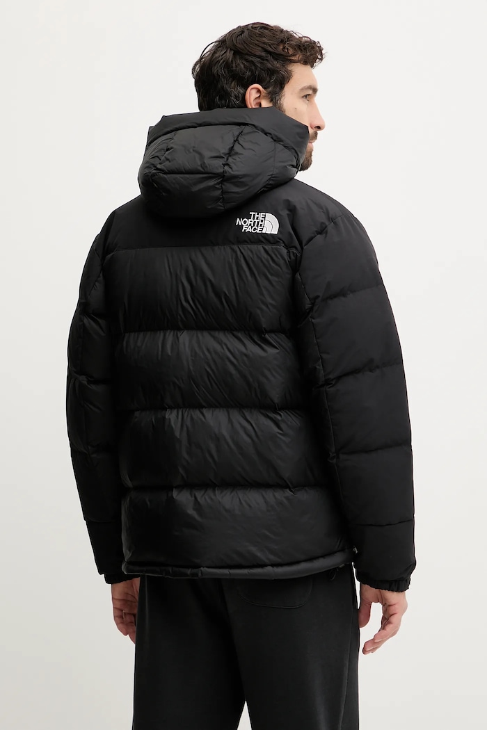Îmbrăcăminte The North Face geacă de puf HMLYN Down NF0A4QYXGOF1 negru